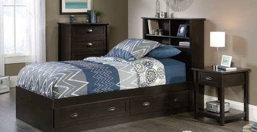 Furniture Store «Express Furniture Inc», reviews and photos, 1140 E Tallmadge Ave, Akron, OH 44310, USA