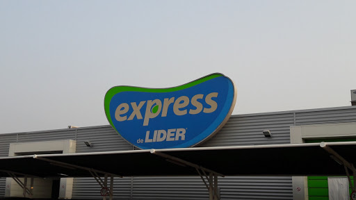 Supermercado Lider EXPRESS