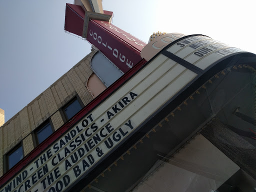 Movie Theater «Coolidge Corner Theatre», reviews and photos, 290 Harvard St, Brookline, MA 02446, USA