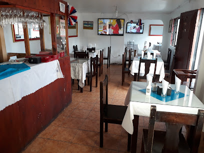 RESTAURANTE DE TURISMO EL PARAISO DEL SABOR