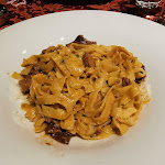 Photo n°4 de l'avis de Teo. fait le 19/03/2024 à 21:33 sur le  Ristorante pizzeria Sunrise Bormio à Bormio