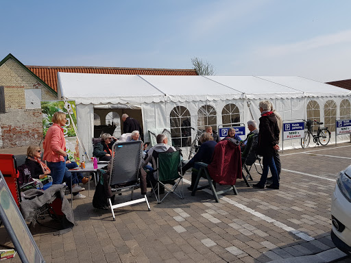 Nino's Pizzabar in Hedehusene, Høje-Taastrup