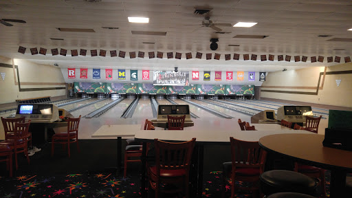 Bowling Alley «Arbor Lanes», reviews and photos, 2023 Industrial Rd, Nebraska City, NE 68410, USA