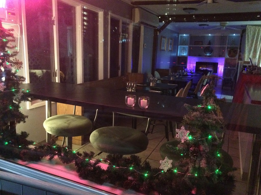 Andaman Thai Cuisine 01701