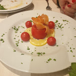 Photo n°5 de l'avis de Michele.p fait le 04/12/2020 à 11:39 sur le  Da Paolo à Cagliari