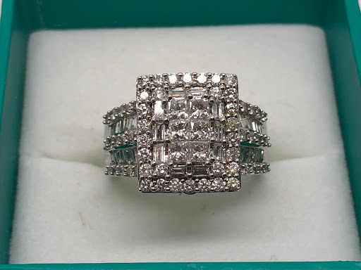 Pawn Shop «Capitol City Buy & Sell», reviews and photos, 3517 Walnut St, Harrisburg, PA 17109, USA