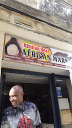 Photo n°27 de African Box à Montpellier ()