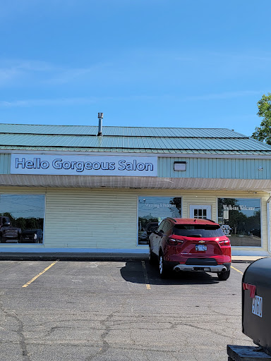 9160 Lapeer Rd # E, Davison, MI 48423, USA