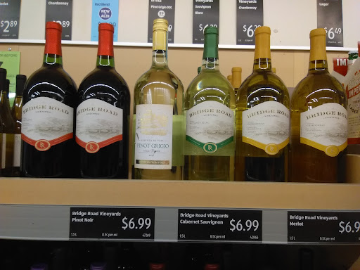 Supermarket «ALDI», reviews and photos, 707 S Wayne Rd, Westland, MI 48186, USA