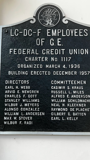 Federal Credit Union «Widget Financial», reviews and photos