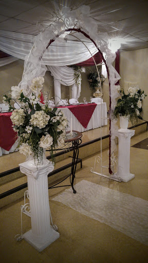 Event Venue «Crystal Reception Hall», reviews and photos, 670 N Arizona Ave Suite 9, Chandler, AZ 85225, USA