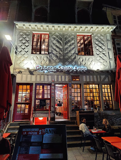 Restaurant polynésien Rennes