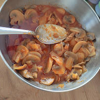 Plats et boissons du Restaurant français Rouffignac à Rouffignac-Saint-Cernin-de-Reilhac - n°8