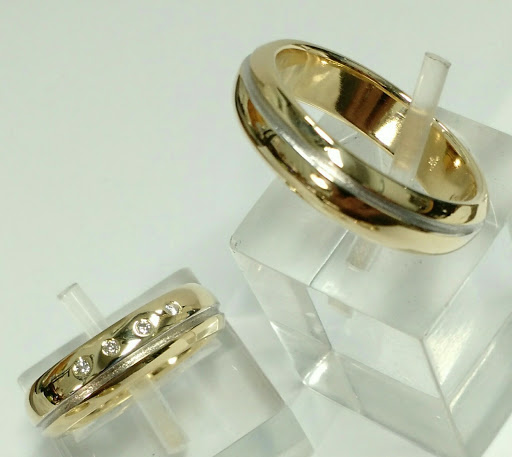 Jeweler «Wagner Jewelers», reviews and photos, 301 Somerville Ave, Somerville, MA 02143, USA