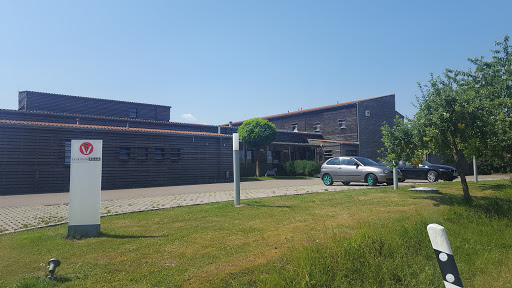 Veterinary clinic Dr.med.vet. Bernhard Schweizer unter Feuchtwangen, Bayern