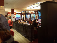 Atmosphère du Restaurant à viande Restaurant La Boucherie à Saint-Jean-d'Angély - n°2