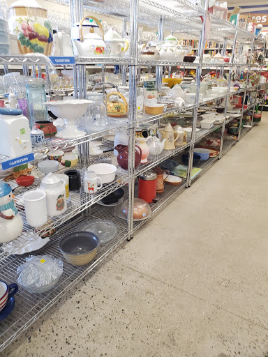 Store «Goodwill», reviews and photos, 190 Columbus Blvd, New Britain, CT 06051, USA