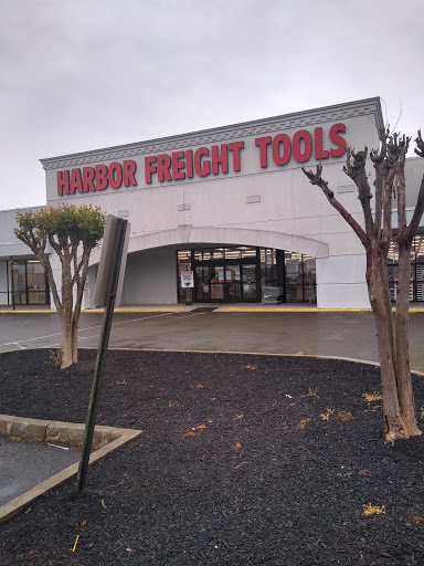Hardware Store «Harbor Freight Tools», reviews and photos, 8093 W Broad St, Richmond, VA 23294, USA