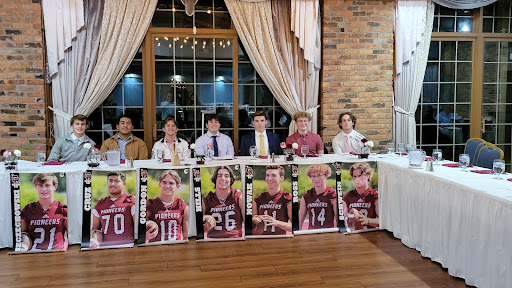 Banquet Hall «Silver Shores Waterfront», reviews and photos, 1 James DeSana Dr, Wyandotte, MI 48192, USA