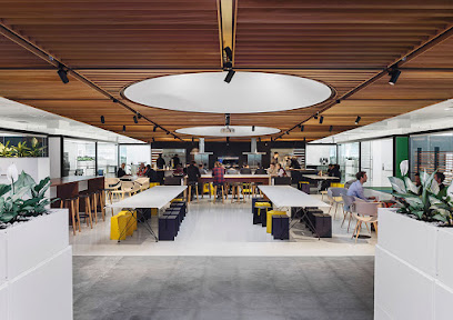 Fisher & Paykel Appliances Head Office - Auckland