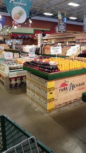 Grocery Store «Honey Bee La Colmena», reviews and photos, 2443 Bagley Ave, Detroit, MI 48216, USA