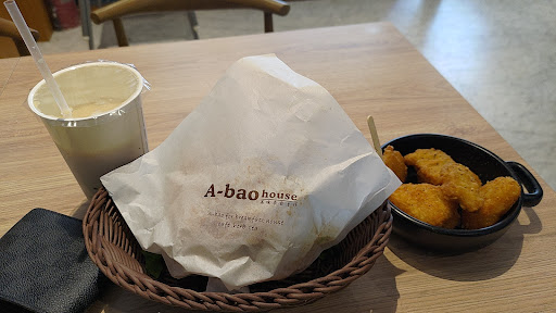 A-Bao晨食館(東海店) 的照片