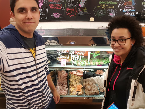 Butcher Shop «Primal: Your Local Butcher», reviews and photos, 1475 Western Ave, Albany, NY 12203, USA