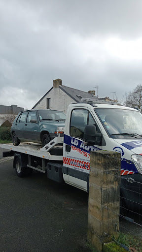 Photo 1 - Colin-Poulard SARL