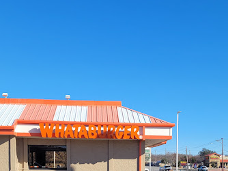 Whataburger