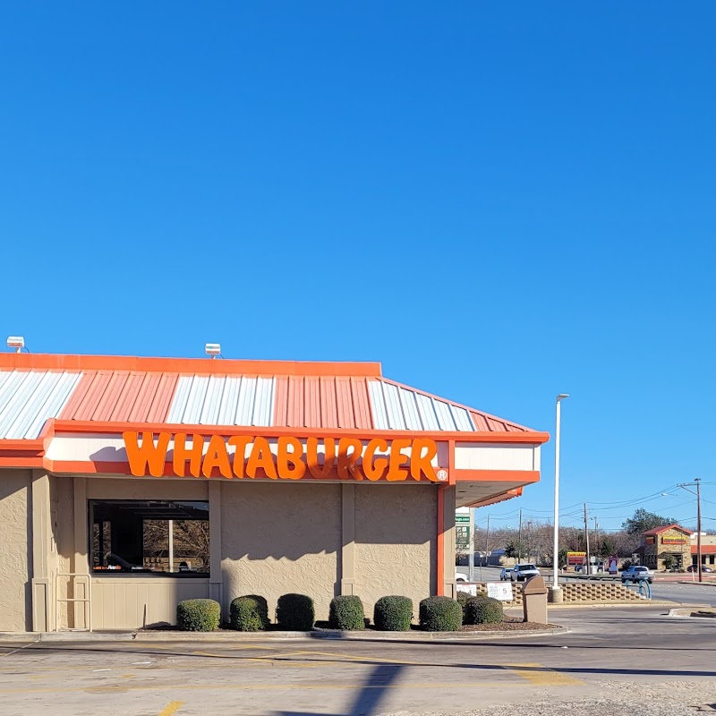 Whataburger