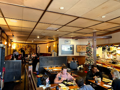 Irori Sushi - 4371 Glencoe Ave Suite B4, Marina Del Rey, CA 90292