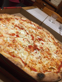 Plats et boissons du Pizzas à emporter Pizzeria Napoletana da Paolo à Porto-Vecchio - n°2
