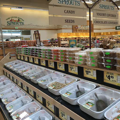 Health Food Store «Sprouts Farmers Market», reviews and photos, 8383 North Booth Avenue, Kansas City, MO 64158, USA