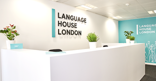 Language House London