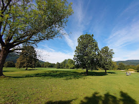 Freiburger Golfclub