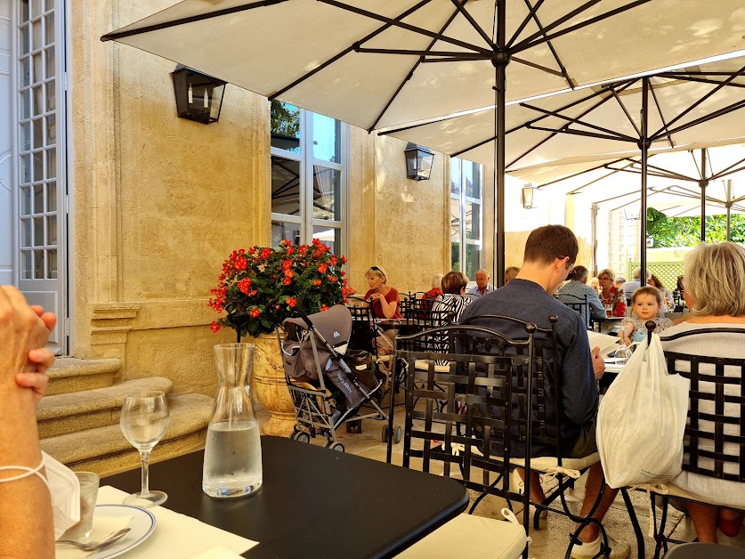 Café Caumont 13100 Aix-en-Provence
