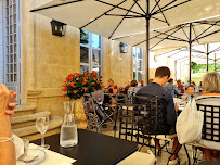 Atmosphère du Café Café Caumont à Aix-en-Provence - n°2