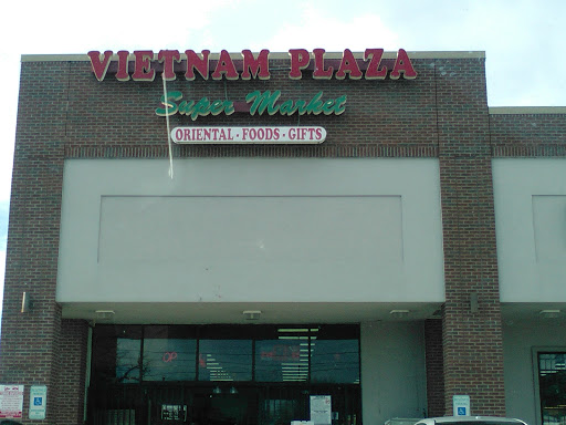 Asian Grocery Store «Vietnam Plaza Grocery Store», reviews and photos, 4101 E Belknap St, Haltom City, TX 76111, USA