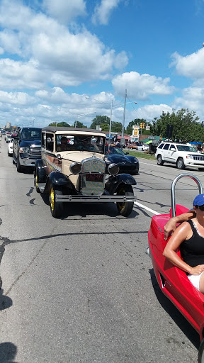 Donut Shop «Daily Dozen», reviews and photos, 32701 Woodward Ave, Royal Oak, MI 48073, USA