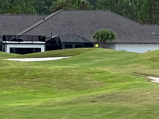 Golf Club «Venetian Bay Golf Club», reviews and photos, 63 Airport Rd, New Smyrna Beach, FL 32168, USA
