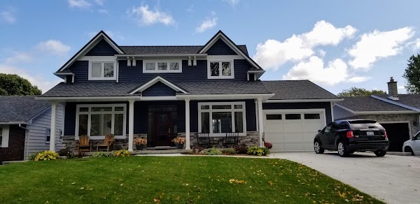 Mark Acton Construction Ltd.