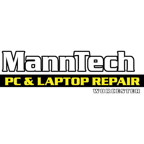 Comments and reviews of Manntech-PC & Laptop Repair Service