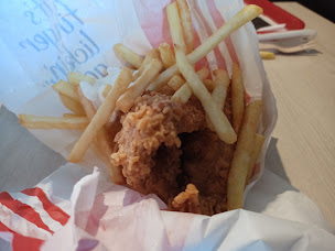 Photo n°71 de KFC Frejus à Fréjus ()