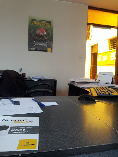 PROSEGUR AREQUIPA