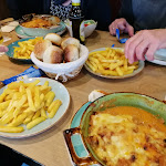 Photo n°2 de l'avis de Ich.e fait le 04/05/2024 à 13:41 sur le  DASCOdöner Großlittgen à Großlittgen