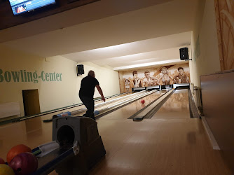 Bowling-Center Zehdenick