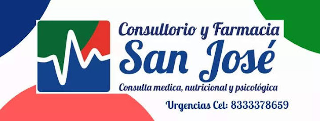 Consultorio Y Farmacia San José Guadalupe Victoria 302, Zona Centro, 89706 Gonzalez, Tamps. Mexico
