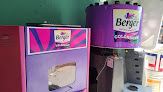 Berger Paints Home Delivery Dealer In Garur, Bageshwar Shri Gajanan Traders