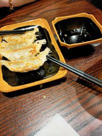 Plats et boissons du Restaurant japonais Fufu Ramen Lyon - n°7