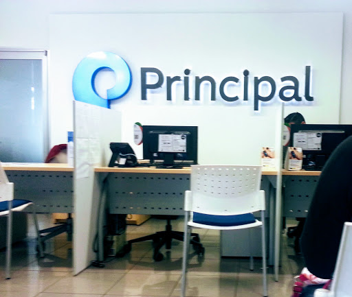 Principal